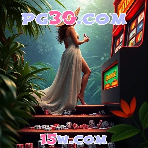 pg30.com: Descubra uma Experiência de Jogos Online Incrível Hoje Mesmo!