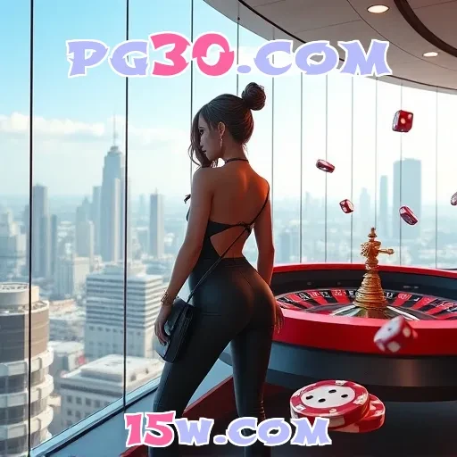 pg30.com: Bônus que Potencializam Sua Diversão nos Jogos