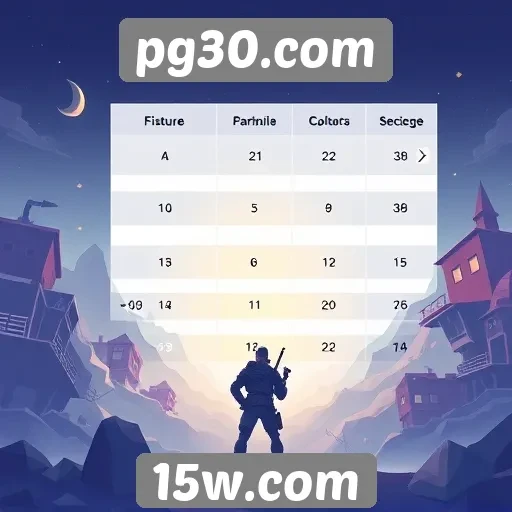 Comparativo de plataformas de jogos no pg30.com