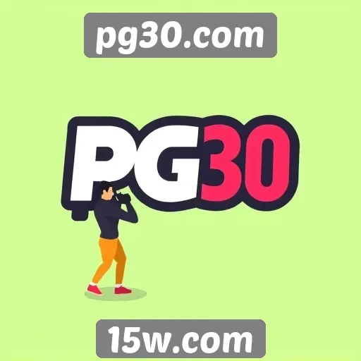 Impacto do pg30.com na comunidade de jogos online