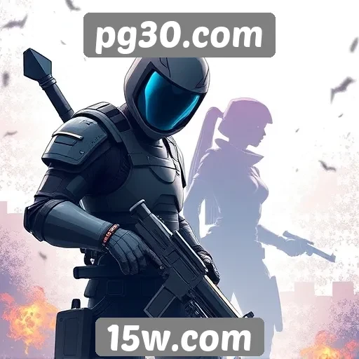 Novidades e lançamentos em pg30.com